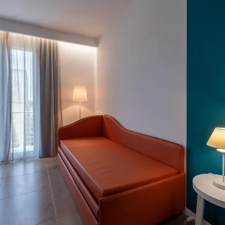 Sirius Luxury * San Vito Lo Capo