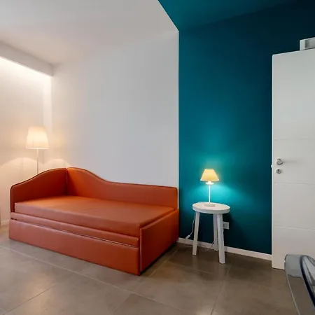 Sirius Luxury * San Vito Lo Capo