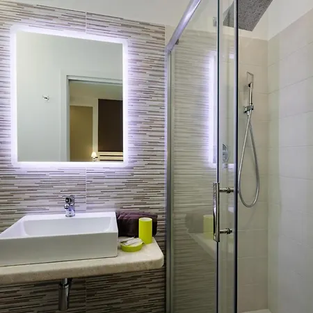 Sirius Luxury San Vito Lo Capo