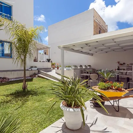 Sirius Luxury * San Vito lo Capo