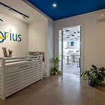 B&B Sirius Luxury