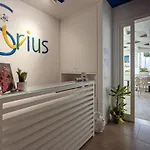 Sirius Luxury