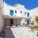 B&B Sirius Luxury