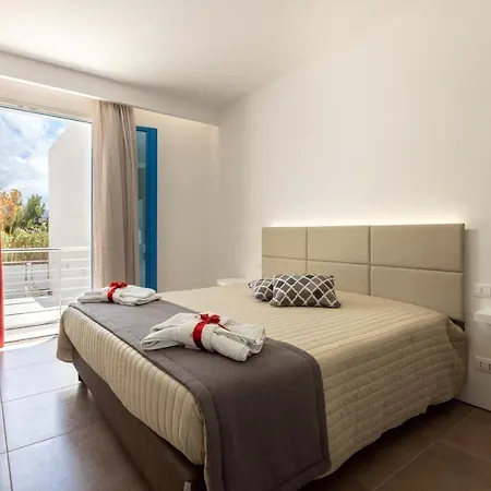 Sirius Luxury فندق مبيت وإفطار 4*