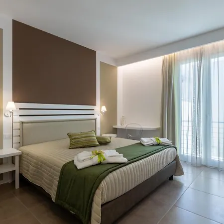 Sirius Luxury B&B
