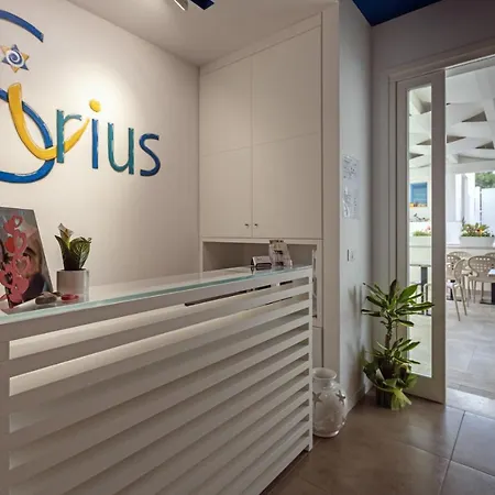 Sirius Luxury