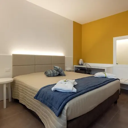 Sirius Luxury 4* سان فيتو لو كابو