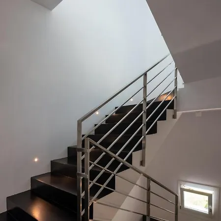 Sirius Luxury 4* سان فيتو لو كابو