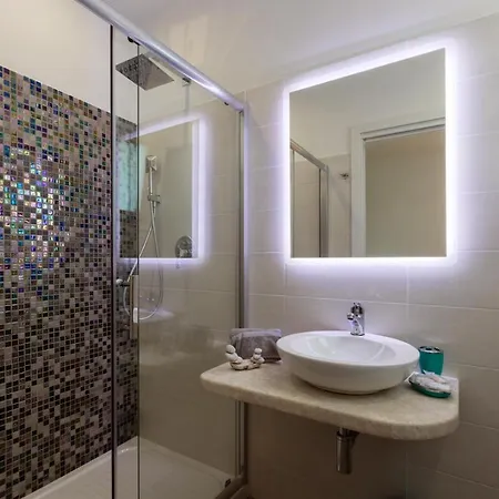 Sirius Luxury فندق مبيت وإفطار